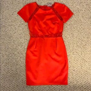 Short summer dress small